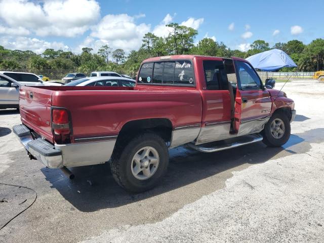 Photo 3 from auction – 1997 DODGE RAM 1500 with VIN 3B7HC13Y3VG819766