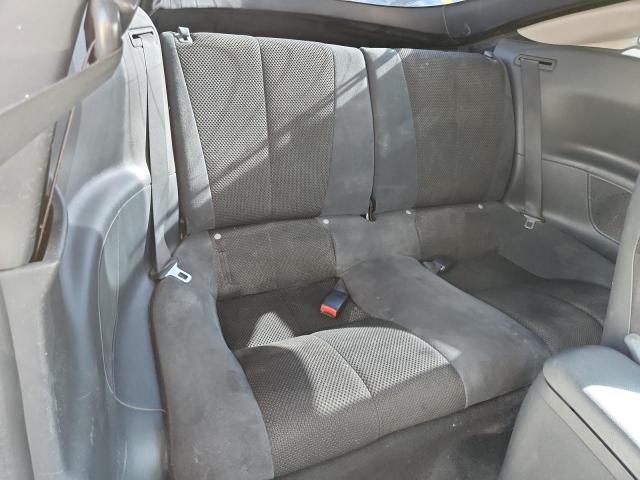 Photo 10 from auction – 2006 MITSUBISHI ECLIPSE GS with VIN 4A3AK24F86E006114