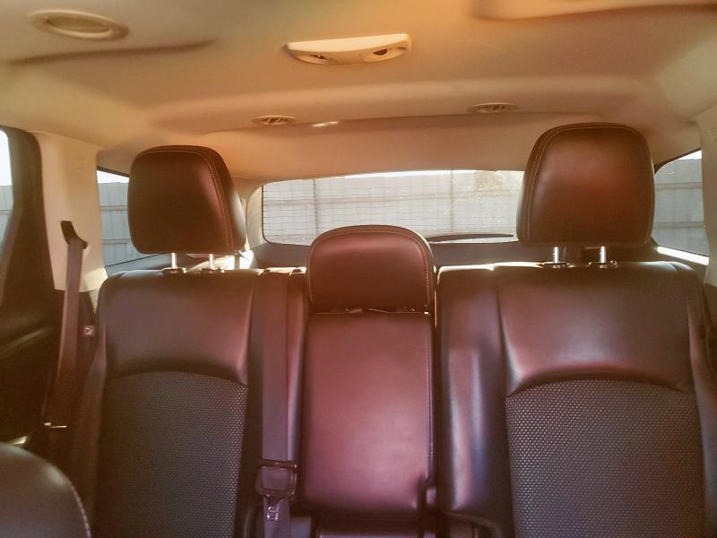 Photo 10 from auction – 2017 DODGE JOURNEY CROSSROAD with VIN 3C4PDCGB5HT706097