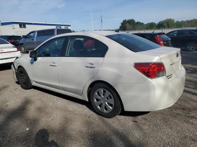 Photo 2 from auction – 2013 SUBARU IMPREZA with VIN JF1GJAA64DH012766
