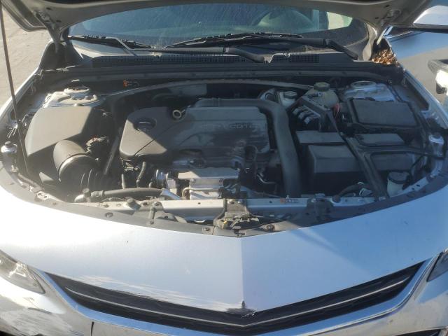 Photo 11 from auction – 2016 CHEVROLET MALIBU LT with VIN 1G1ZE5ST3GF260776