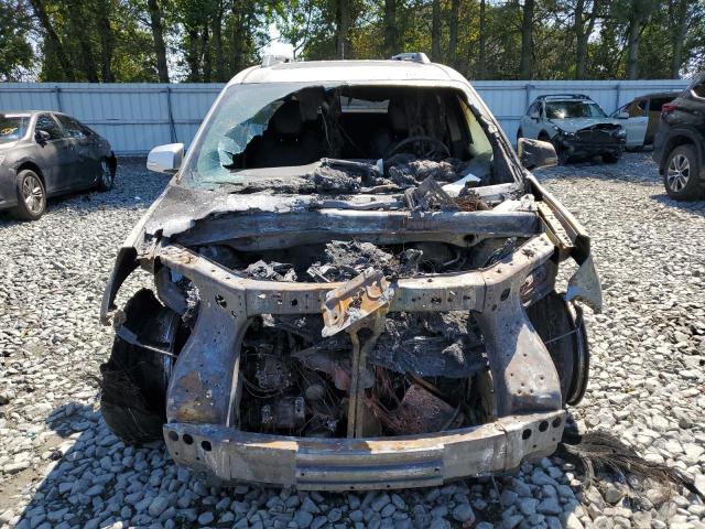 Photo 5 from auction – 2015 GMC ACADIA SLT with VIN 1GKKVRKD1FJ366944