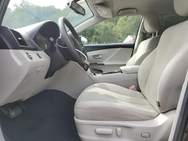 Photo 7 from auction – 2011 TOYOTA VENZA with VIN 4T3ZA3BB7BU053958