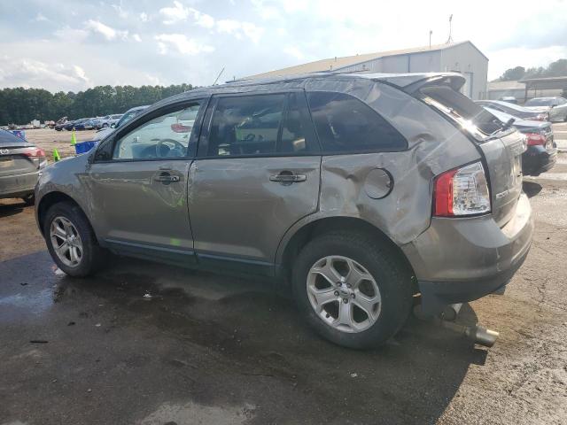 Photo 2 from auction – 2014 FORD EDGE SEL with VIN 2FMDK3JC0EBB80801
