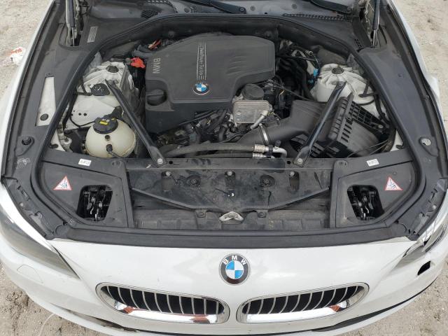 Фото 11 с аукциона – 2015 BMW 528 I с VIN WBA5A5C50FD524058