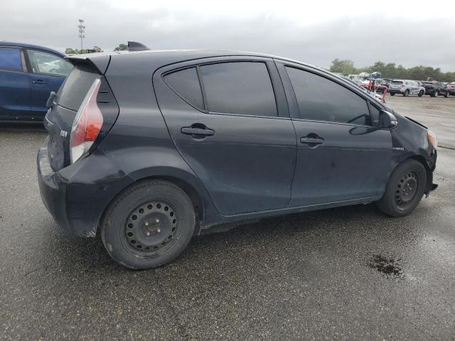 Photo 3 from auction – 2016 TOYOTA PRIUS C with VIN JTDKDTB38G1117545
