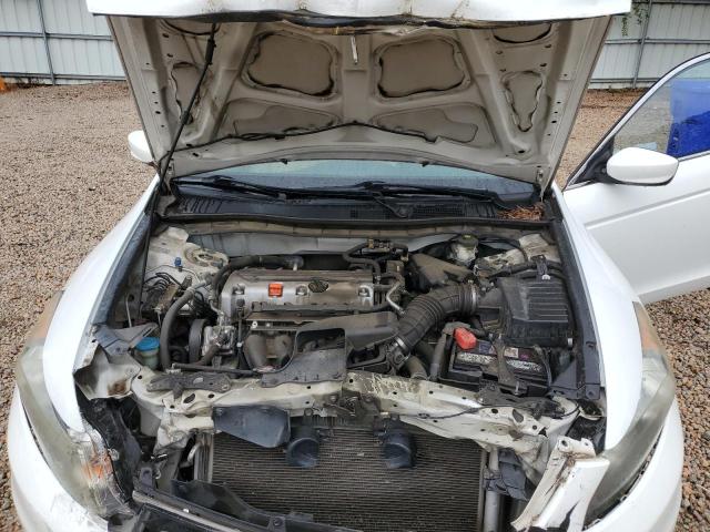 Photo 11 from auction – 2012 HONDA ACCORD LX with VIN 1HGCP2F39CA148993