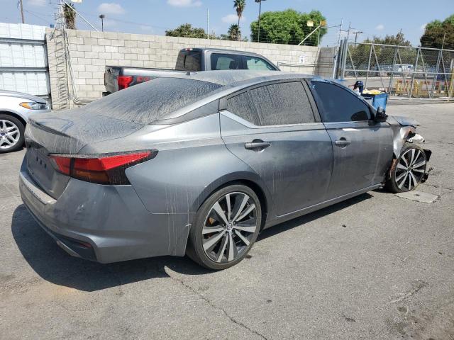 Photo 3 from auction – 2022 NISSAN ALTIMA SR with VIN 1N4BL4CV7NN359005