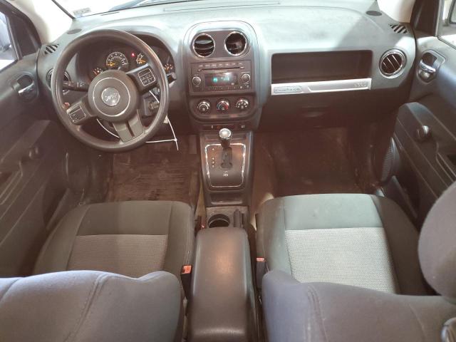 Photo 8 from auction – 2014 JEEP COMPASS SPORT with VIN 1C4NJDBB2ED670674