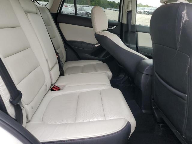 Photo 11 from auction – 2016 MAZDA CX-5 GT with VIN JM3KE4DY5G0858275