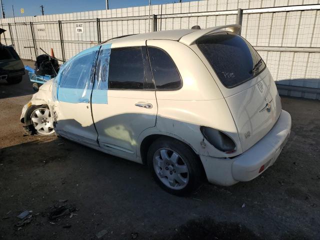 Photo 2 from auction – 2005 CHRYSLER PT CRUISER with VIN 3C8FY68B85T601936