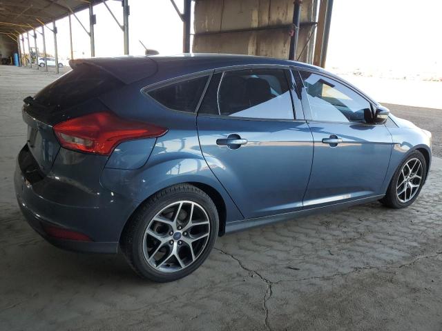 Photo 3 from auction – 2018 FORD FOCUS SEL with VIN 1FADP3M21JL217637