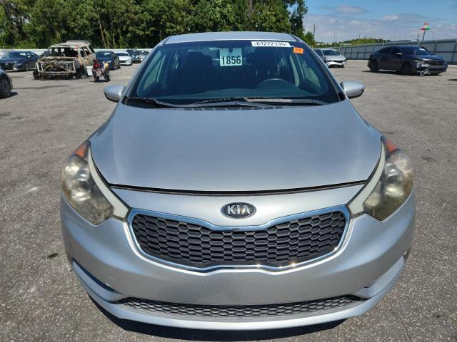 Photo 5 from auction – 2014 KIA FORTE LX with VIN KNAFK4A6XE5191920