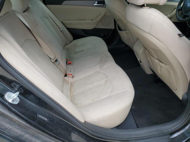 Photo 10 from auction – 2016 HYUNDAI SONATA SE with VIN 5NPE24AF5GH404886