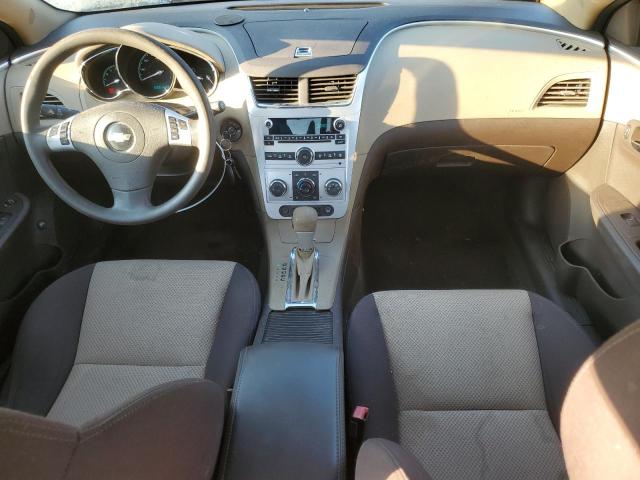 Photo 8 from auction – 2011 CHEVROLET MALIBU LS with VIN 1G1ZB5E10BF177785