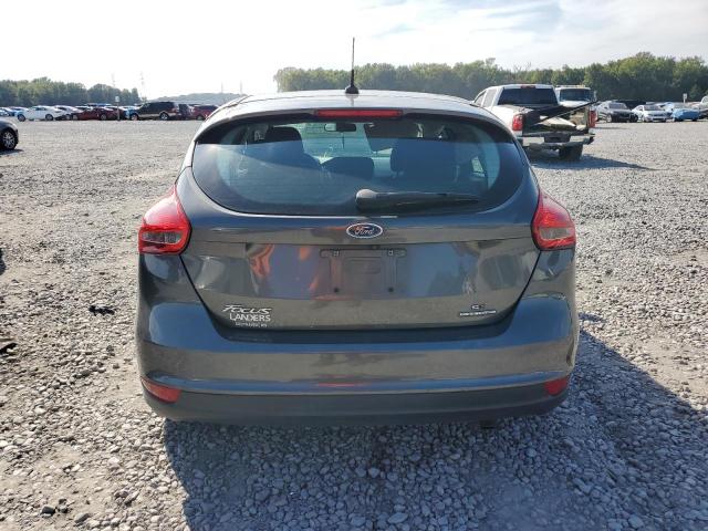 Photo 6 from auction – 2016 FORD FOCUS SE with VIN 1FADP3K25GL263662