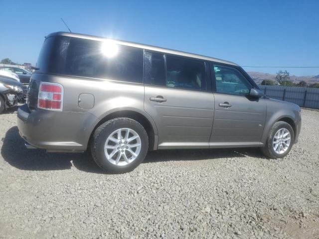 Photo 3 from auction – 2014 FORD FLEX SE with VIN 2FMGK5B83EBD09813