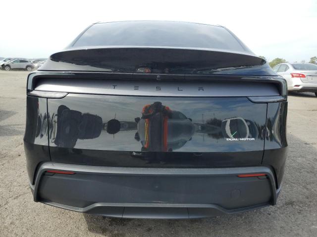 Photo 6 from auction – 2026 TESLA MODEL Y with VIN 7SAYGDEE2TF378808