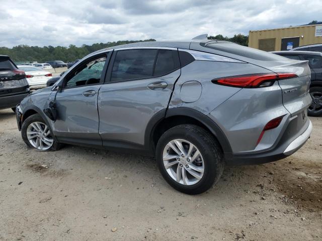 Photo 2 from auction – 2025 BUICK ENVISTA PR with VIN KL47LAEP0SB169857