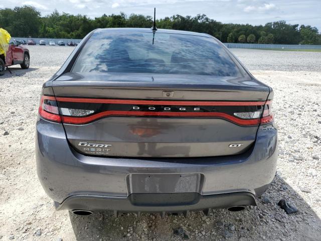 Photo 6 from auction – 2016 DODGE DART GT with VIN 1C3CDFEB5GD539154
