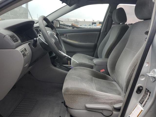 Photo 7 from auction – 2006 TOYOTA COROLLA CE with VIN JTDBR32EX60096835