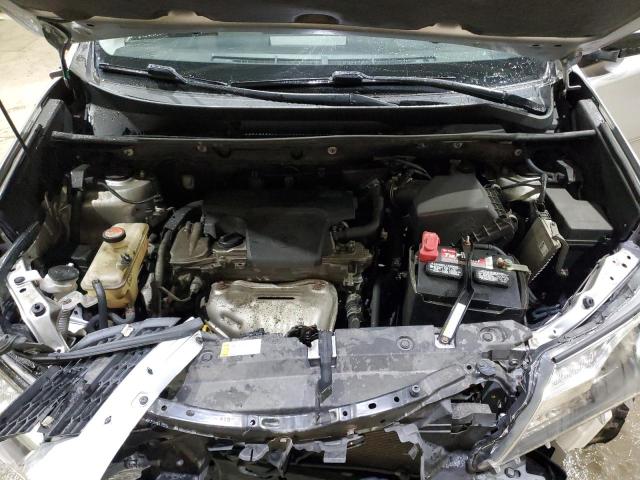 Photo 12 from auction – 2015 TOYOTA RAV4 LE with VIN JTMBFREV3FD140996