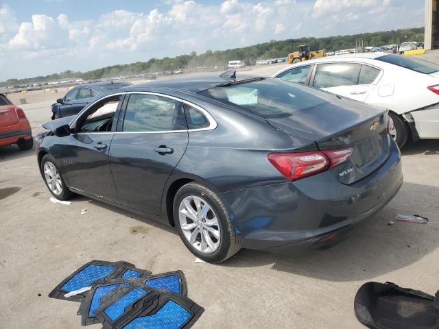 Photo 2 from auction – 2020 CHEVROLET MALIBU LT with VIN 1G1ZD5ST9LF094468