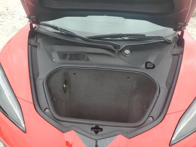 Photo 11 from auction – 2023 CHEVROLET CORVETTE S with VIN 1G1YA3D44P5131307