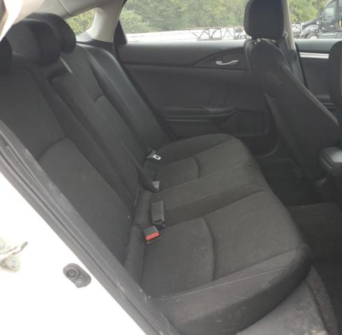 Photo 10 from auction – 2017 HONDA CIVIC EX with VIN 19XFC2F7XHE021278