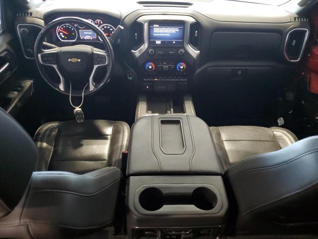 Photo 8 from auction – 2019 CHEVROLET SILVERADO with VIN 3GCUYGED3KG163741