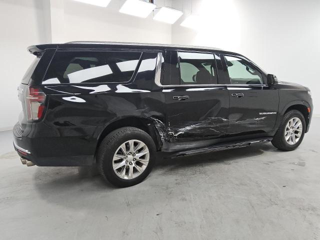 Photo 3 from auction – 2023 CHEVROLET SUBURBAN K with VIN 1GNSKFKD1PR254643