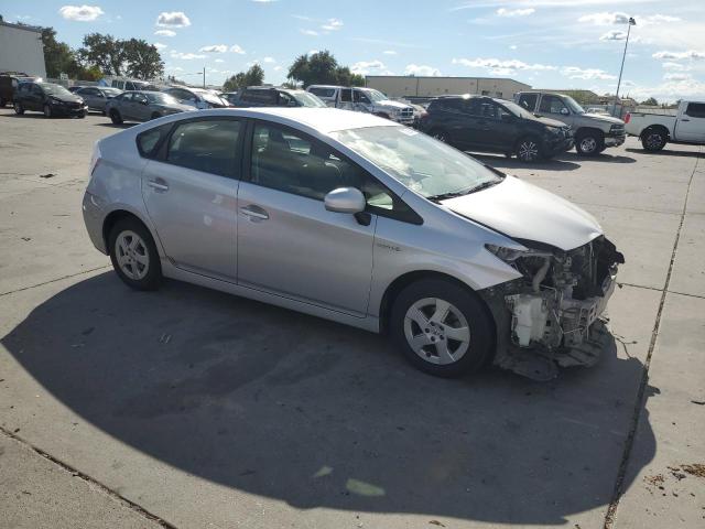 Photo 4 from auction – 2010 TOYOTA PRIUS with VIN JTDKN3DU1A0212478
