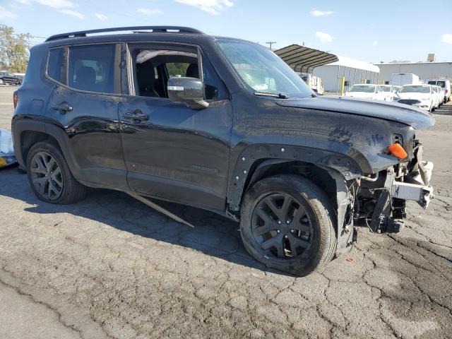 Photo 4 from auction – 2018 JEEP RENEGADE with VIN ZACCJBBB3JPH88014