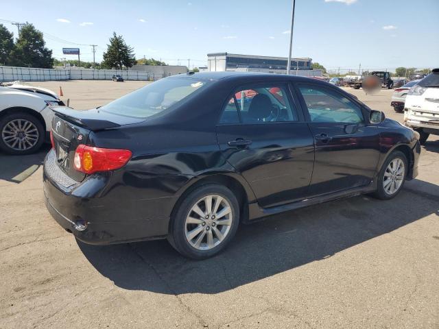Photo 3 from auction – 2010 TOYOTA COROLLA BA with VIN 2T1BU4EE9AC454084