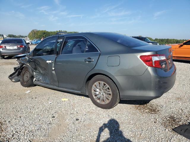 Photo 2 from auction – 2012 TOYOTA CAMRY BASE with VIN 4T4BF1FK6CR190553