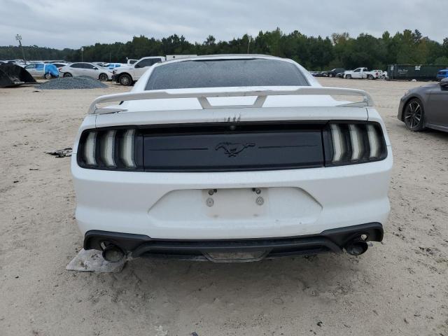 Photo 6 from auction – 2018 FORD MUSTANG with VIN 1FA6P8TH3J5107415