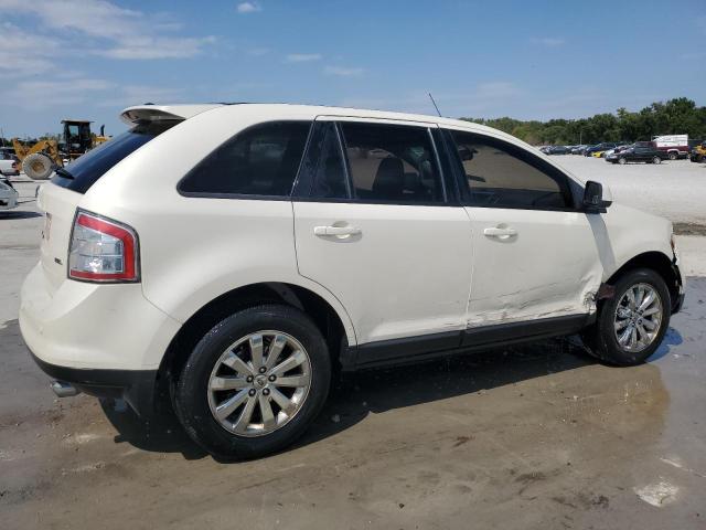 Photo 3 from auction – 2008 FORD EDGE SEL with VIN 2FMDK38C58BB04811