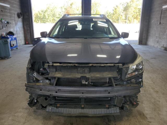 Photo 5 from auction – 2017 SUBARU OUTBACK 2.5I PREMIUM with VIN 4S4BSACC3H3365602