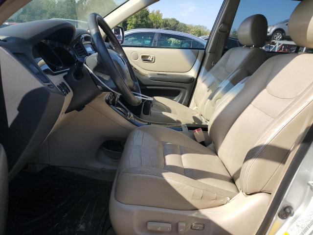 Photo 7 from auction – 2003 TOYOTA HIGHLANDER with VIN JTEHF21A530126150
