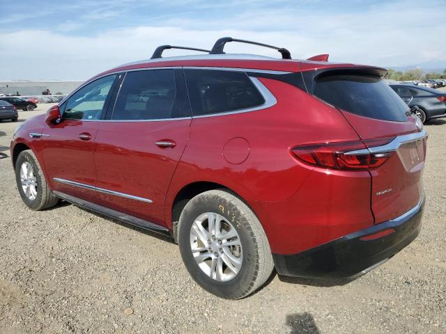 Photo 2 from auction – 2018 BUICK ENCLAVE ES with VIN 5GAEVAKW8JJ187595