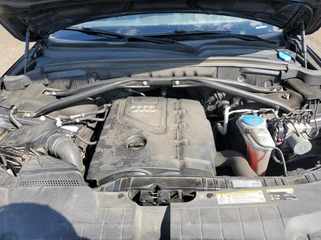 Photo 12 from auction – 2016 AUDI Q5 PREMIUM with VIN WA1L2AFP9GA143156