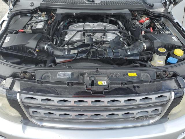 Foto 11 de la subasta – 2016 LAND ROVER LR4 con VIN SALAC2V66GA835196