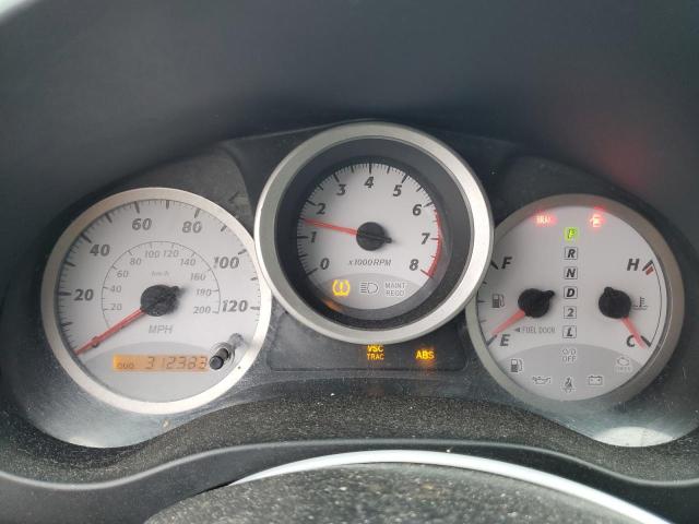 Photo 9 from auction – 2004 TOYOTA RAV4 with VIN JTEHD20V346001513