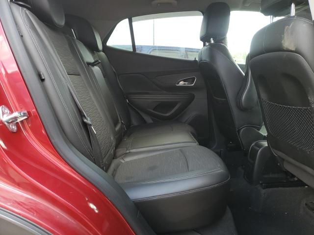 Photo 11 from auction – 2016 BUICK ENCORE with VIN KL4CJASB6GB577901
