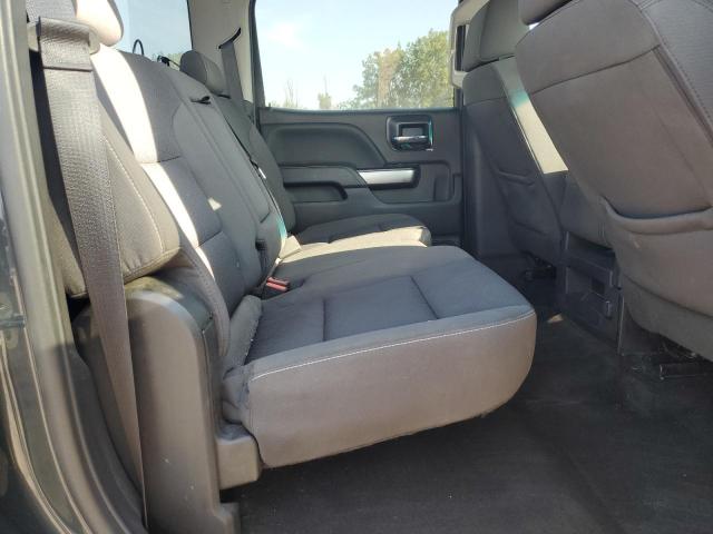 Photo 10 from auction – 2018 CHEVROLET SILVERADO with VIN 3GCUKREC8JG222866