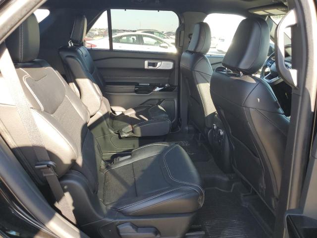 Photo 11 from auction – 2023 FORD EXPLORER S with VIN 1FM5K8GC9PGA75162