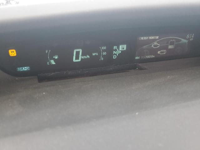 Photo 9 from auction – 2014 TOYOTA PRIUS PLUG with VIN JTDKN3DP2E3055817