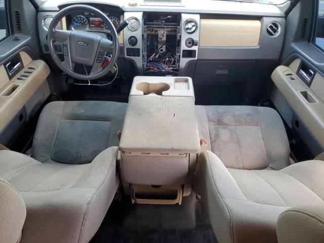 Photo 8 from auction – 2013 FORD F150 SUPER with VIN 1FTFW1ETXDFD09754