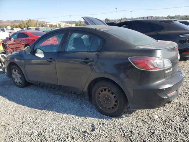 Photo 2 from auction – 2013 MAZDA 3 I with VIN JM1BL1UP1D1758846