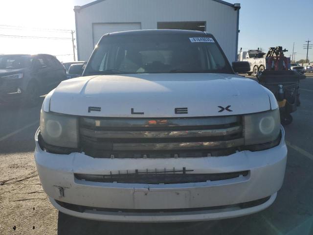 Photo 5 from auction – 2011 FORD FLEX LIMIT with VIN 2FMHK6DCXBBD32075